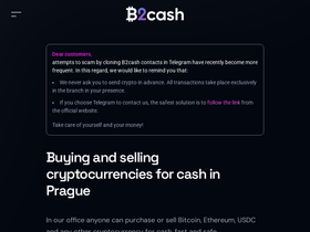 b2.cash