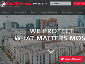 bestdefense.com