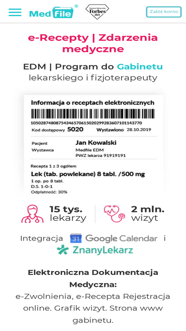 medfile.pl