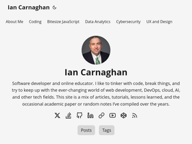 carnaghan.com