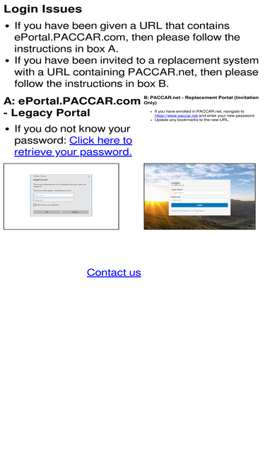 eportal.paccar.com