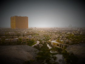 'newmurabba.com' screenshot