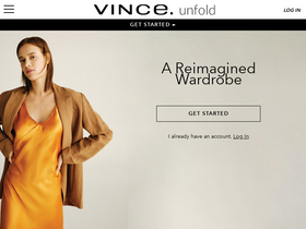 vinceunfold.com