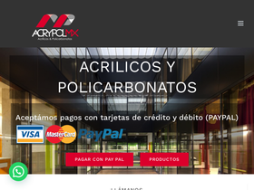 acrypolmx.com