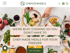 chefsonwheels.com.au