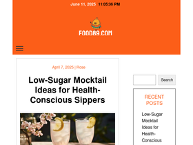 food89.com