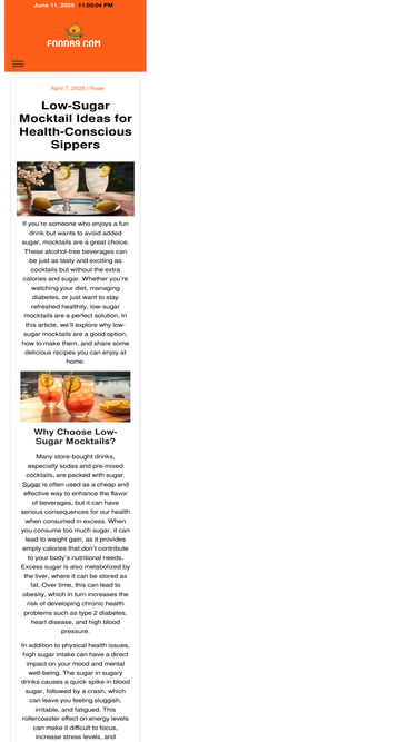 food89.com