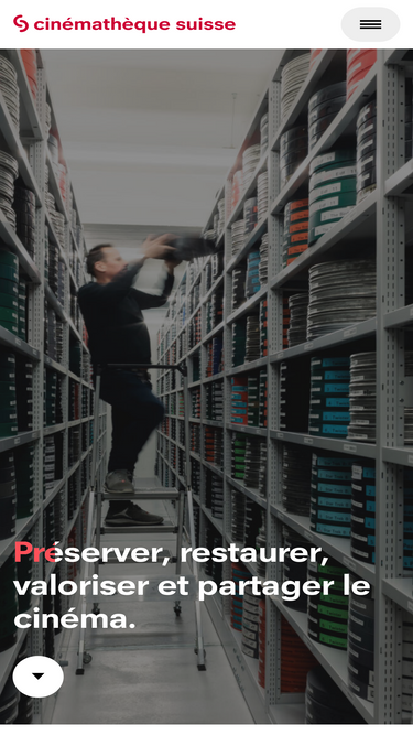 cinematheque.ch