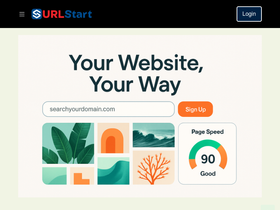 urlstart.com