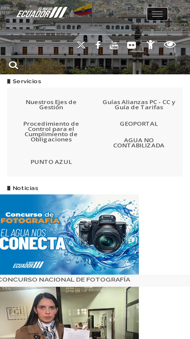 regulacionagua.gob.ec
