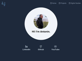 antjanus.com