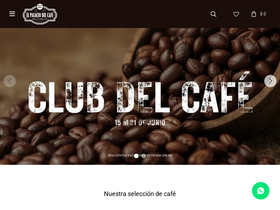 elpalaciodelcafe.com.uy
