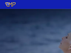 'cmpprev.com.br' screenshot