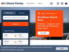 directferries.com.au