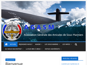 agasm.fr