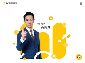 mingtakfn.com