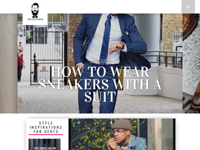 'mrkoachman.com' screenshot