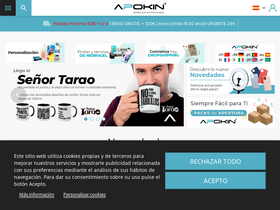 apokin.es