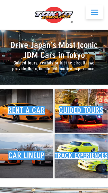 tokyoextremedrive.com