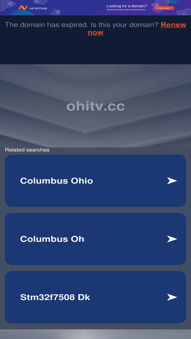 ohitv.cc