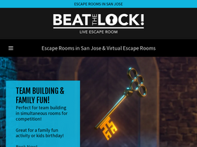beatthelock.com