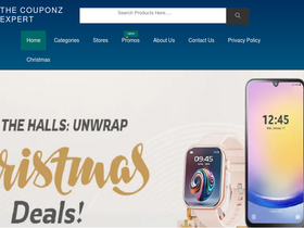 thecouponzexpert.com