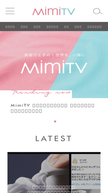mimitv.jp
