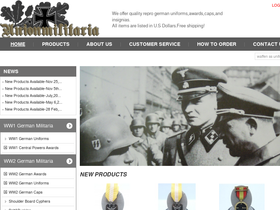unionmilitaria.com