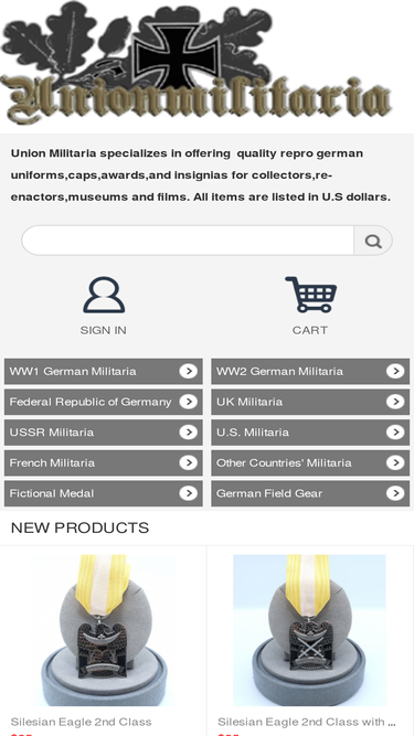 unionmilitaria.com