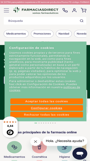 farmaciasdirect.es