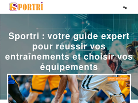 sportri.com