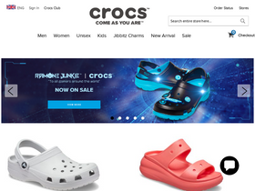 crocs.co.id