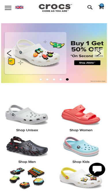 crocs.co.id