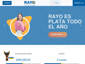 rayo.com.co