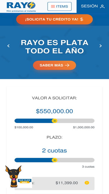 rayo.com.co