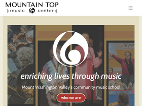 mountaintopmusic.org