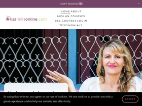 lisamillsonline.com