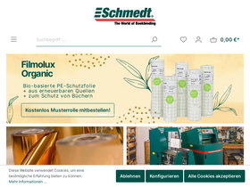 schmedt.de