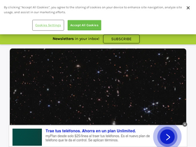 'iflscience.com' screenshot