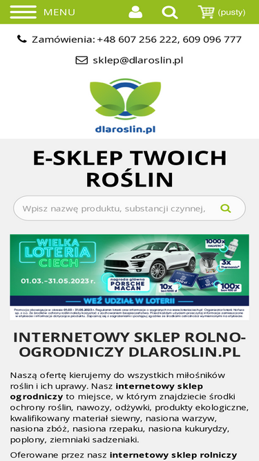 dlaroslin.pl