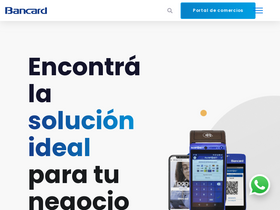 bancard.com.py