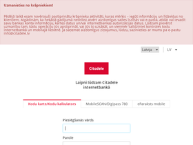 online.citadele.lv
