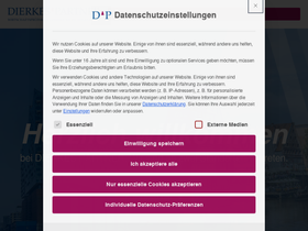 dierkes-partner.de