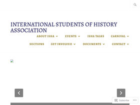 ishainternational.wordpress.com