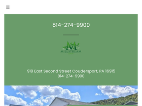 millstreaminn.com