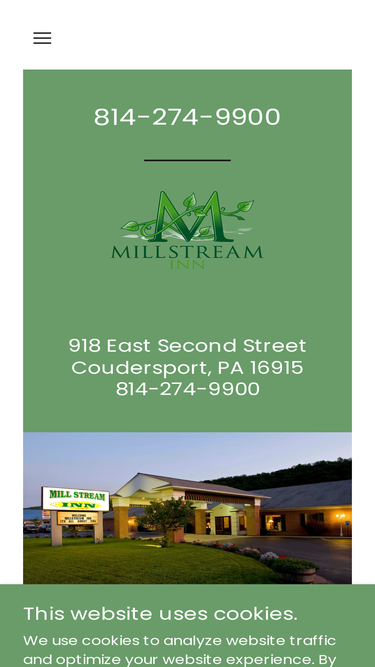 millstreaminn.com