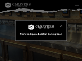cleaversphilly.com