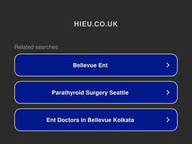 hieu.co.uk