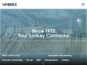 fibrex.ae