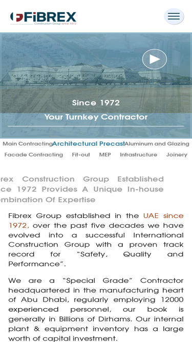 fibrex.ae